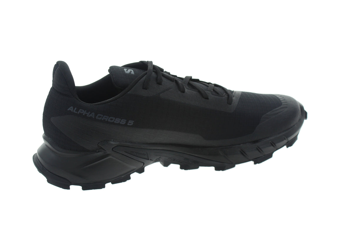 ALPHACROSS 5 - View 8