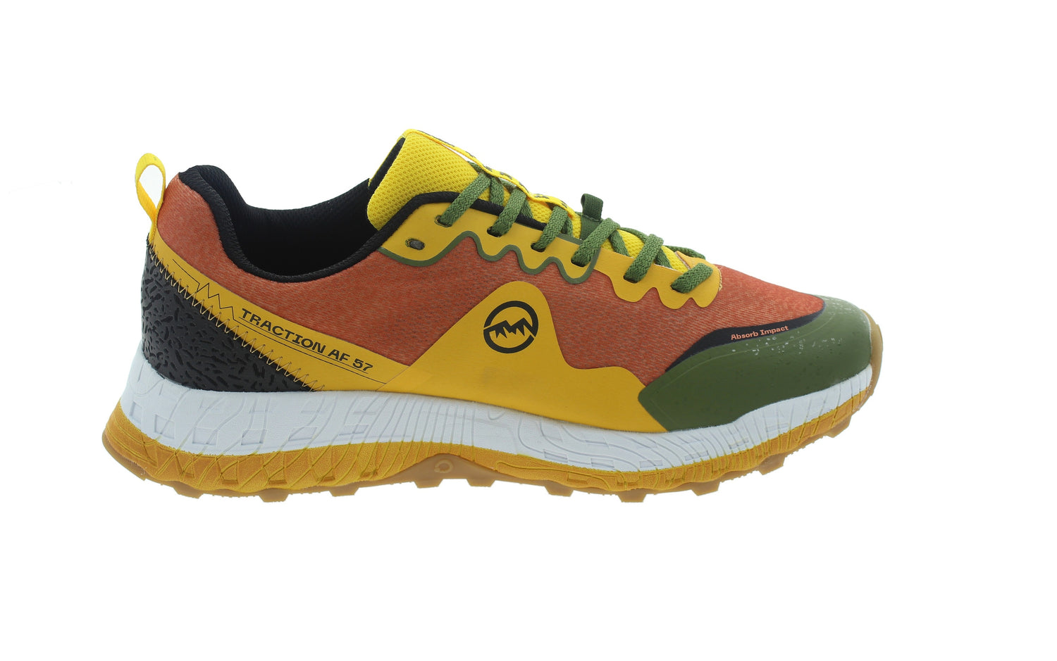 TERRA V2 LOW DENSITY - View 8