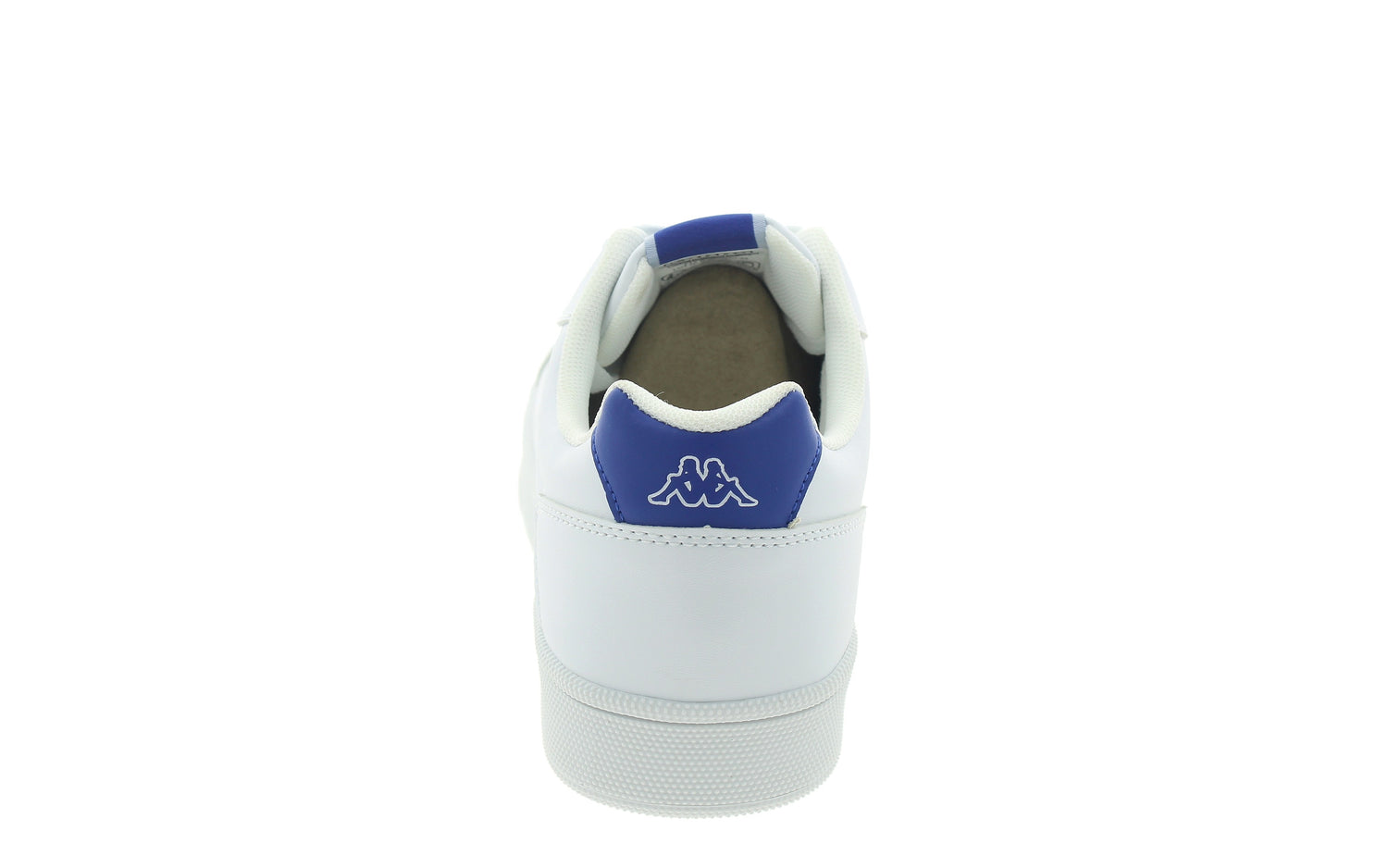 ADENI LACE JUNIOR EXCLUSIVO BLANCO Y MAR - View 1