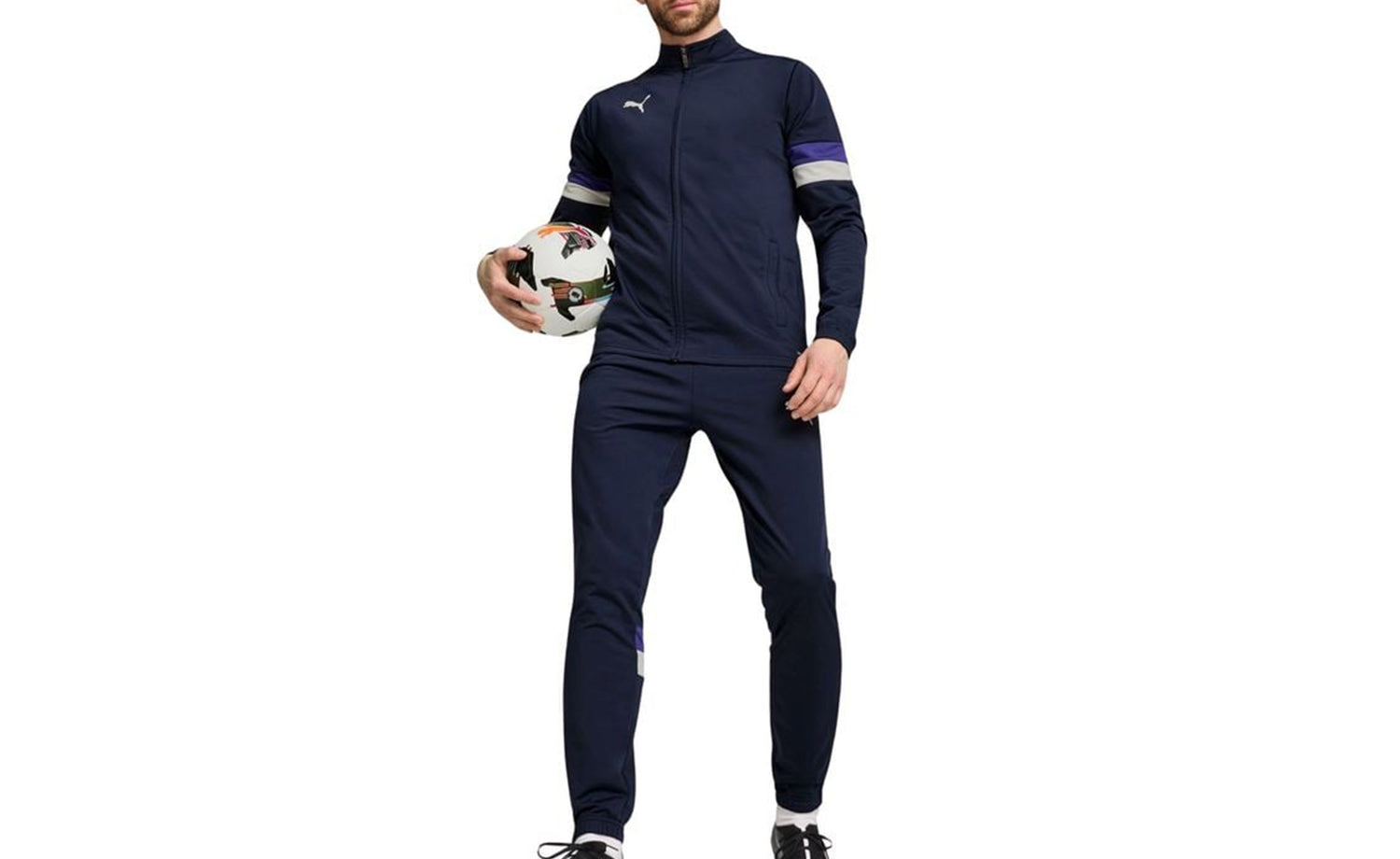 INDIVIDUALRISE TRACKSUIT - View 2