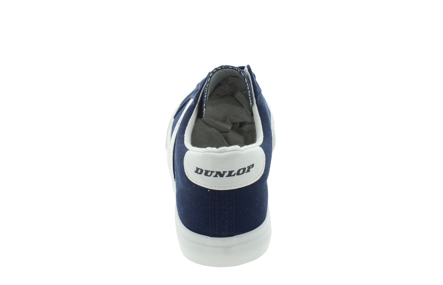 DUNLOP - View 1