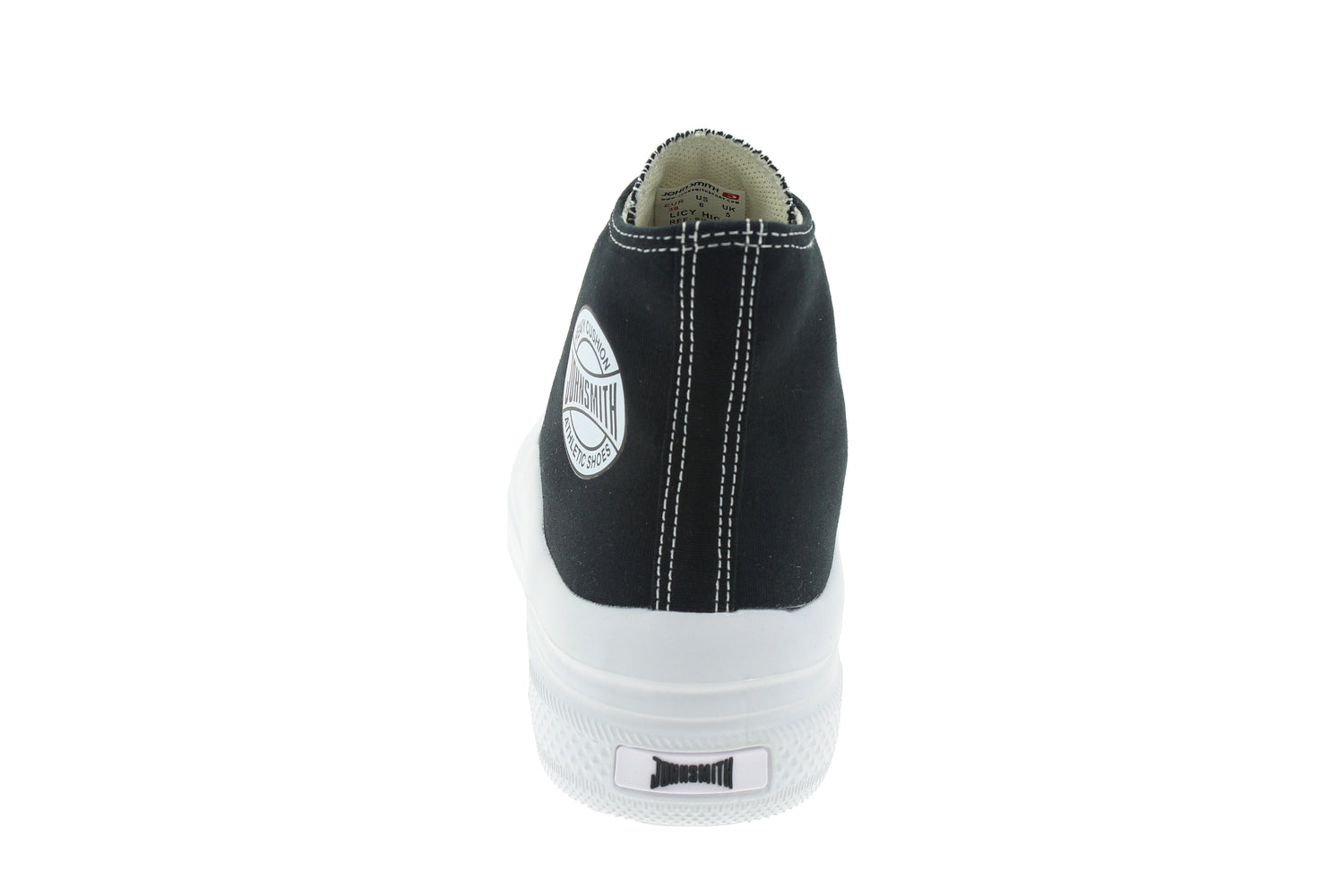 LICY HIGH 23I - View 2