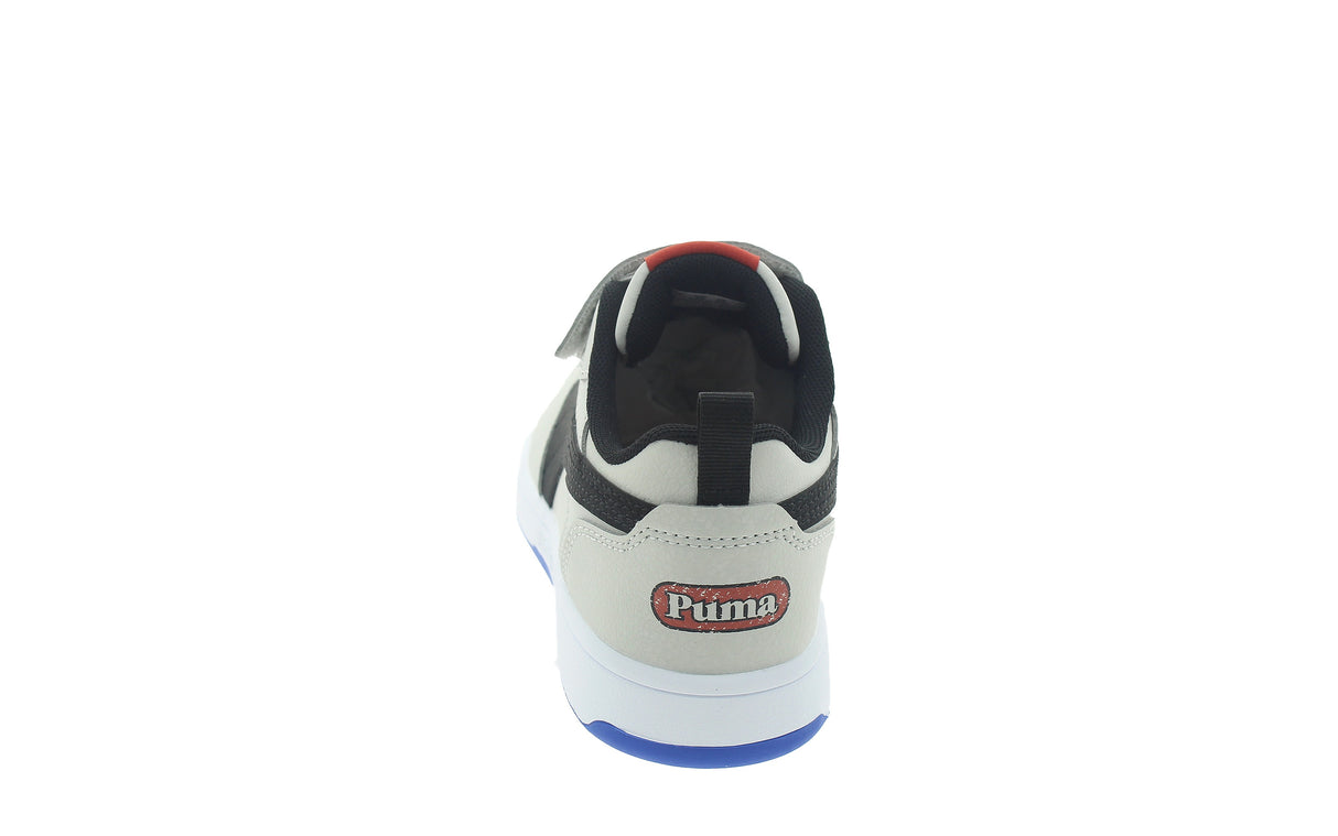 PUMA REBOUND V6 LO MID 90 S - View 1