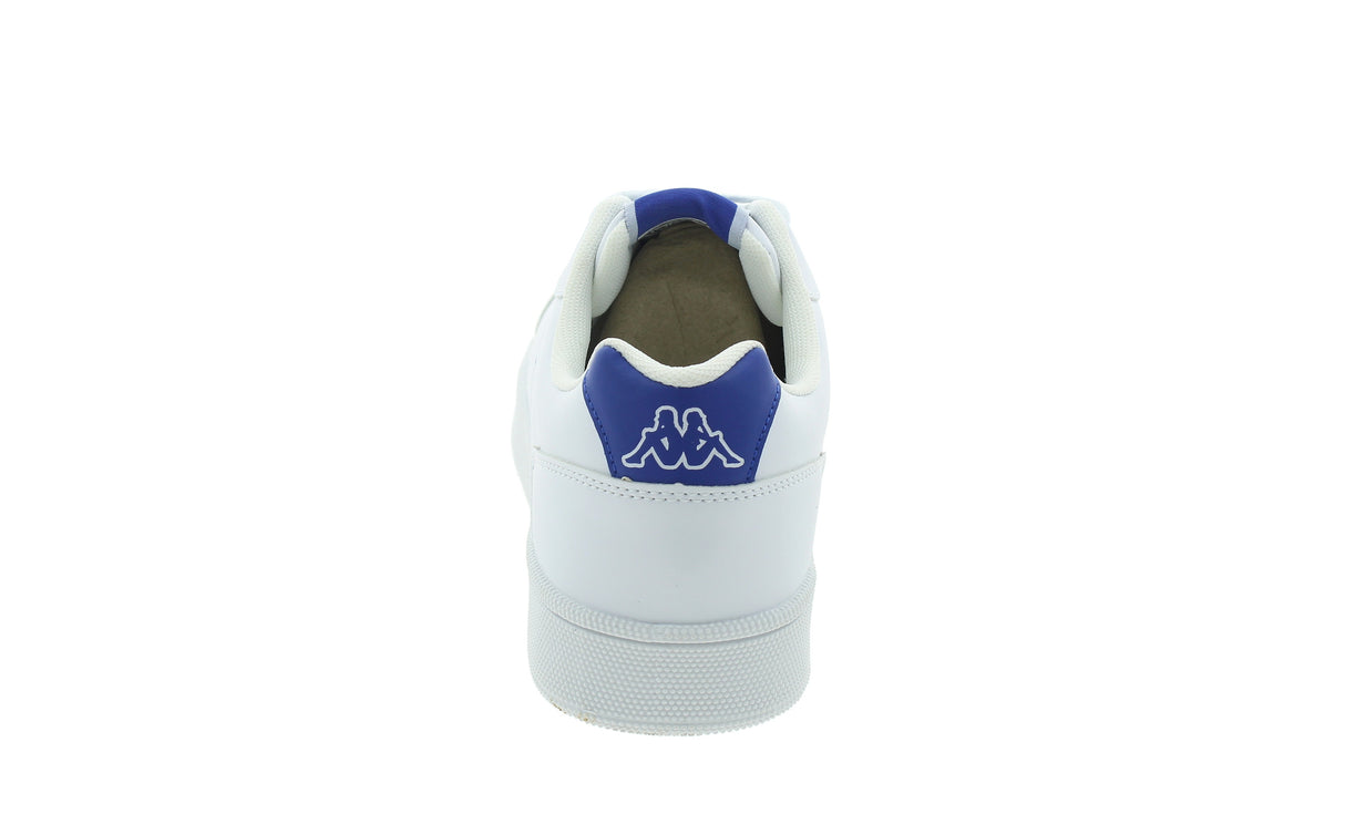 LOGO ADENIS OTEROS BLANCA Y ROYAL - View 1
