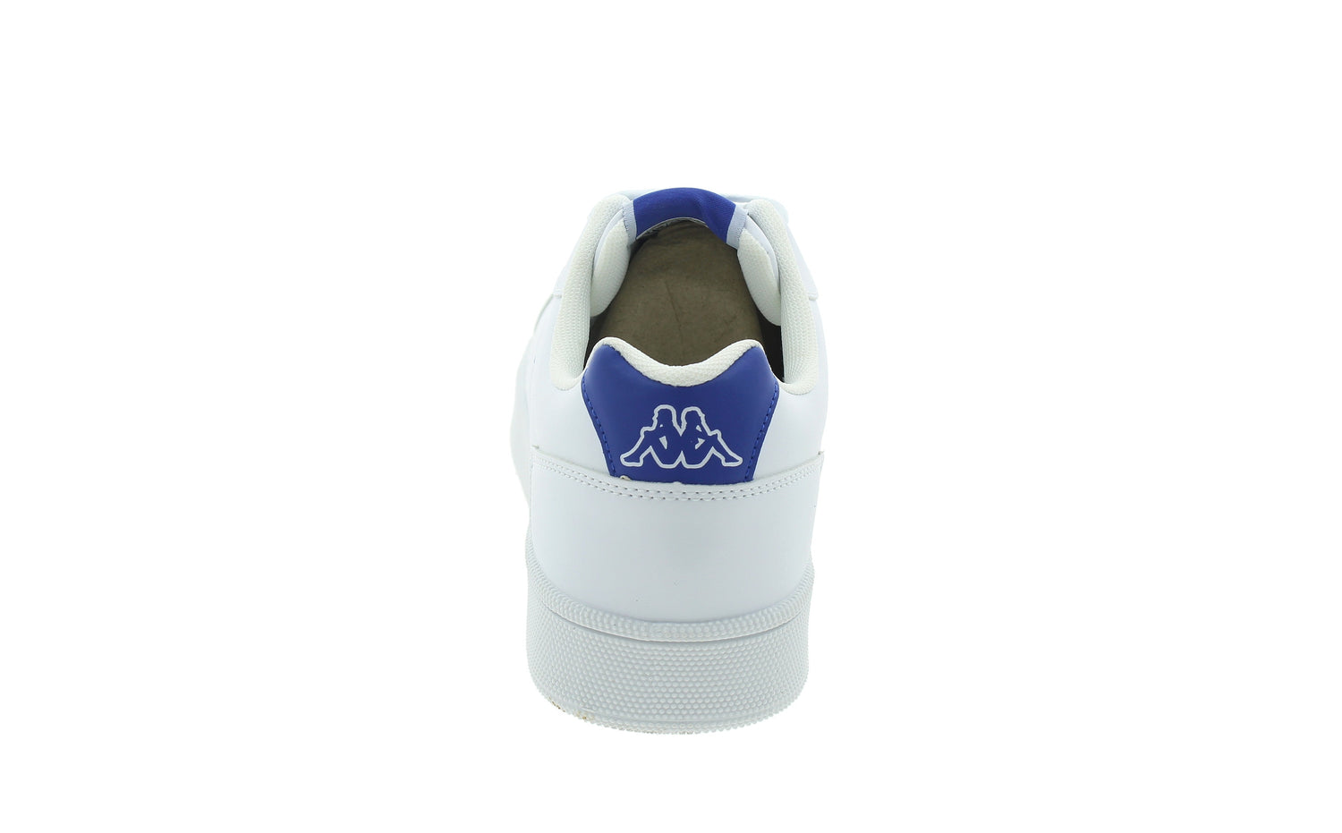 LOGO ADENIS OTEROS BLANCA Y ROYAL - View 1