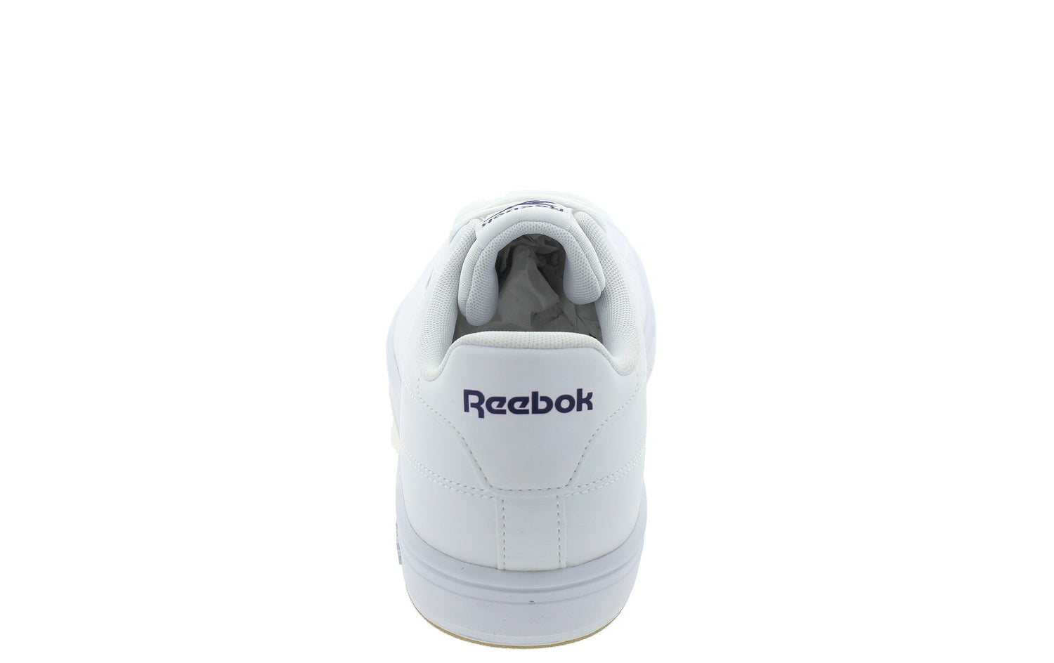 COURT CLEAN - View 2