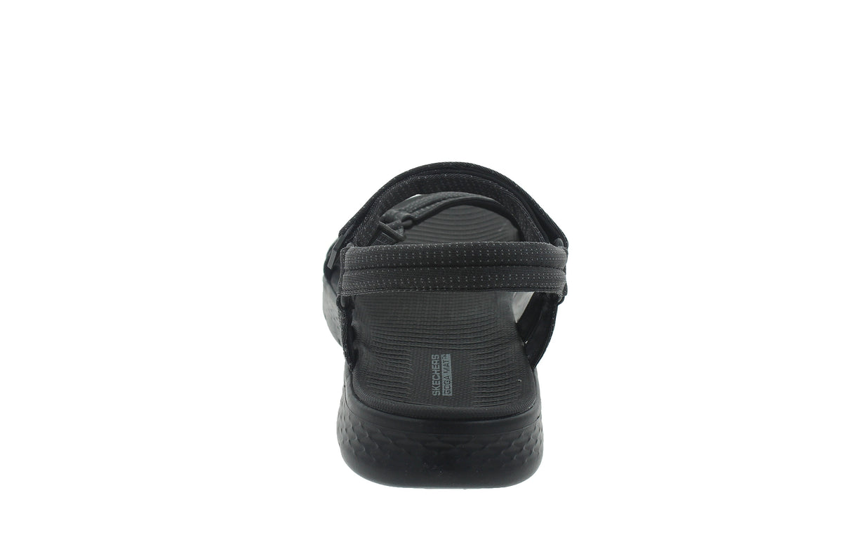 GO WALK FLEX SANDAL SUBLIME - View 2