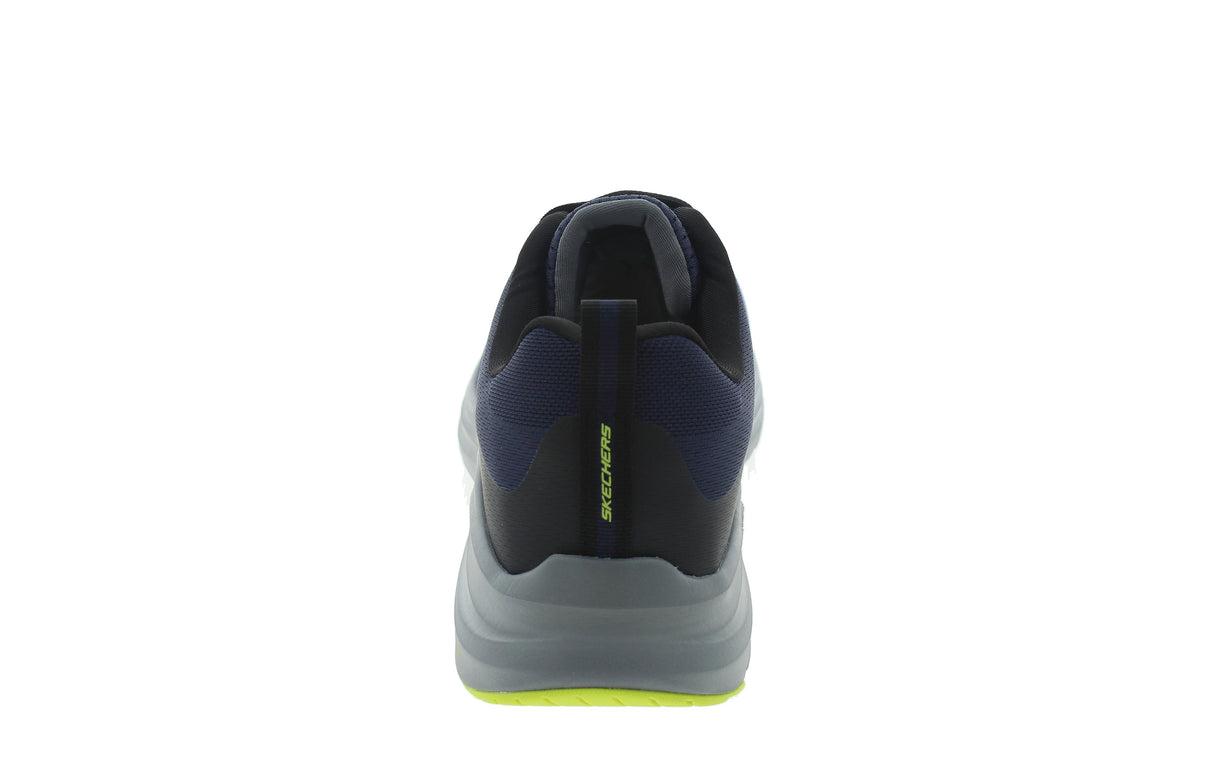 VAPOR FOAM - View 2
