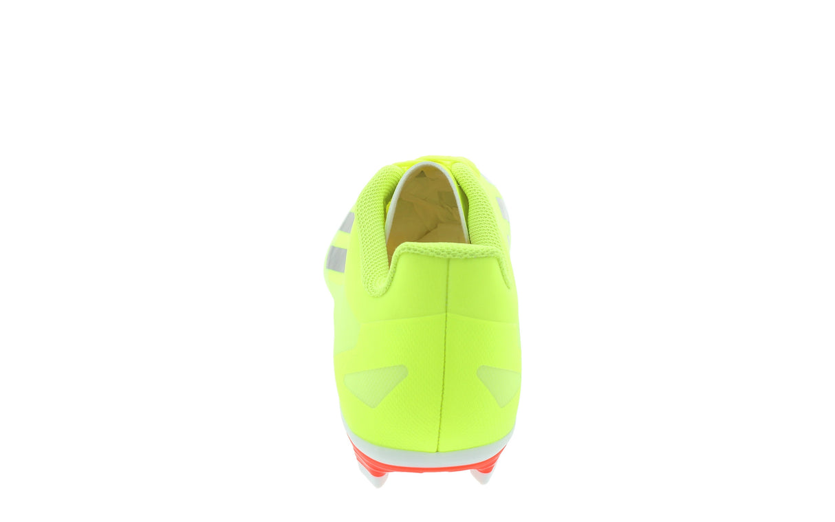 X CRAZYFAST CLUB - View 1