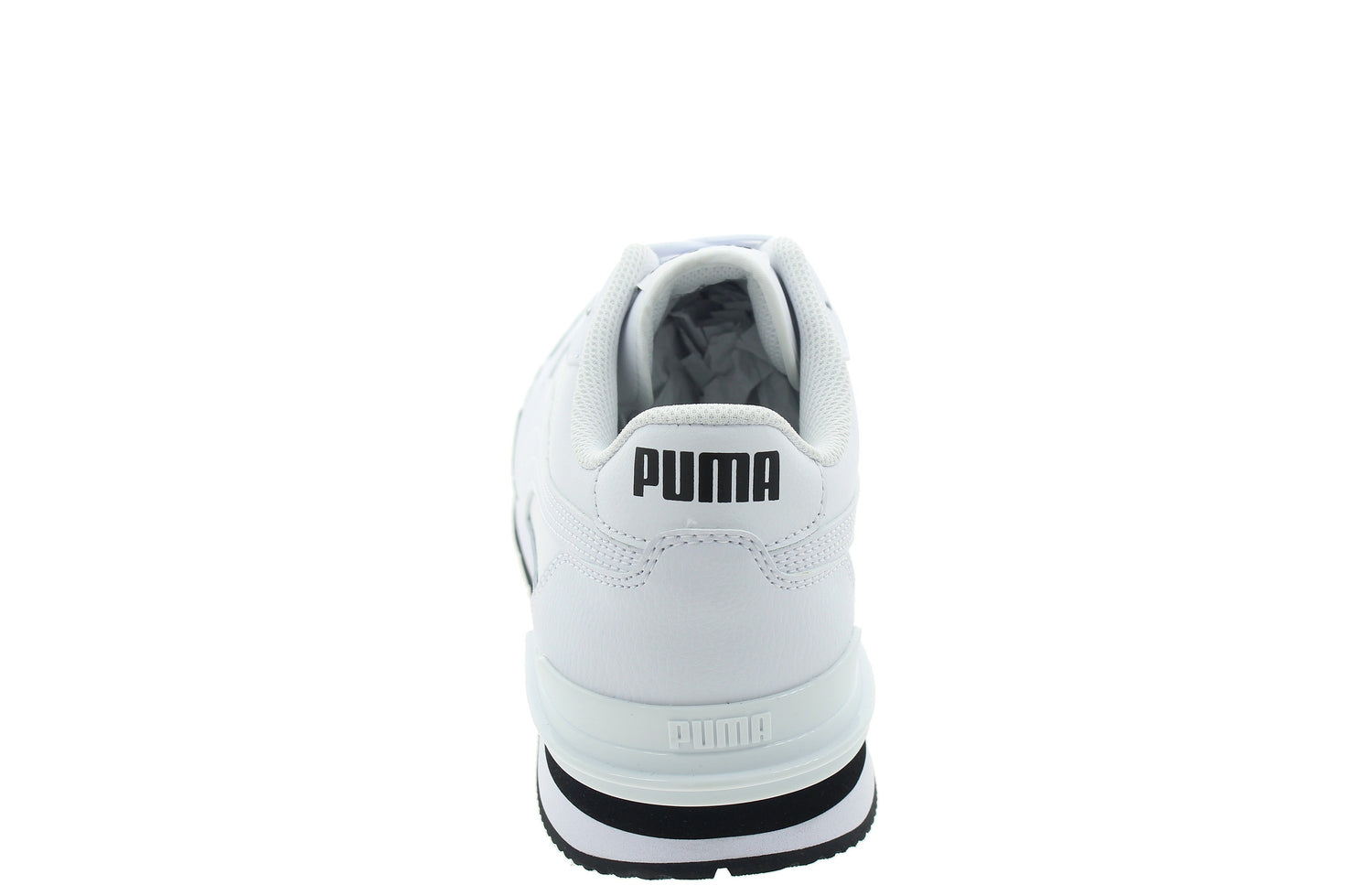 ST RUNNER V4 LEATHER - View 1