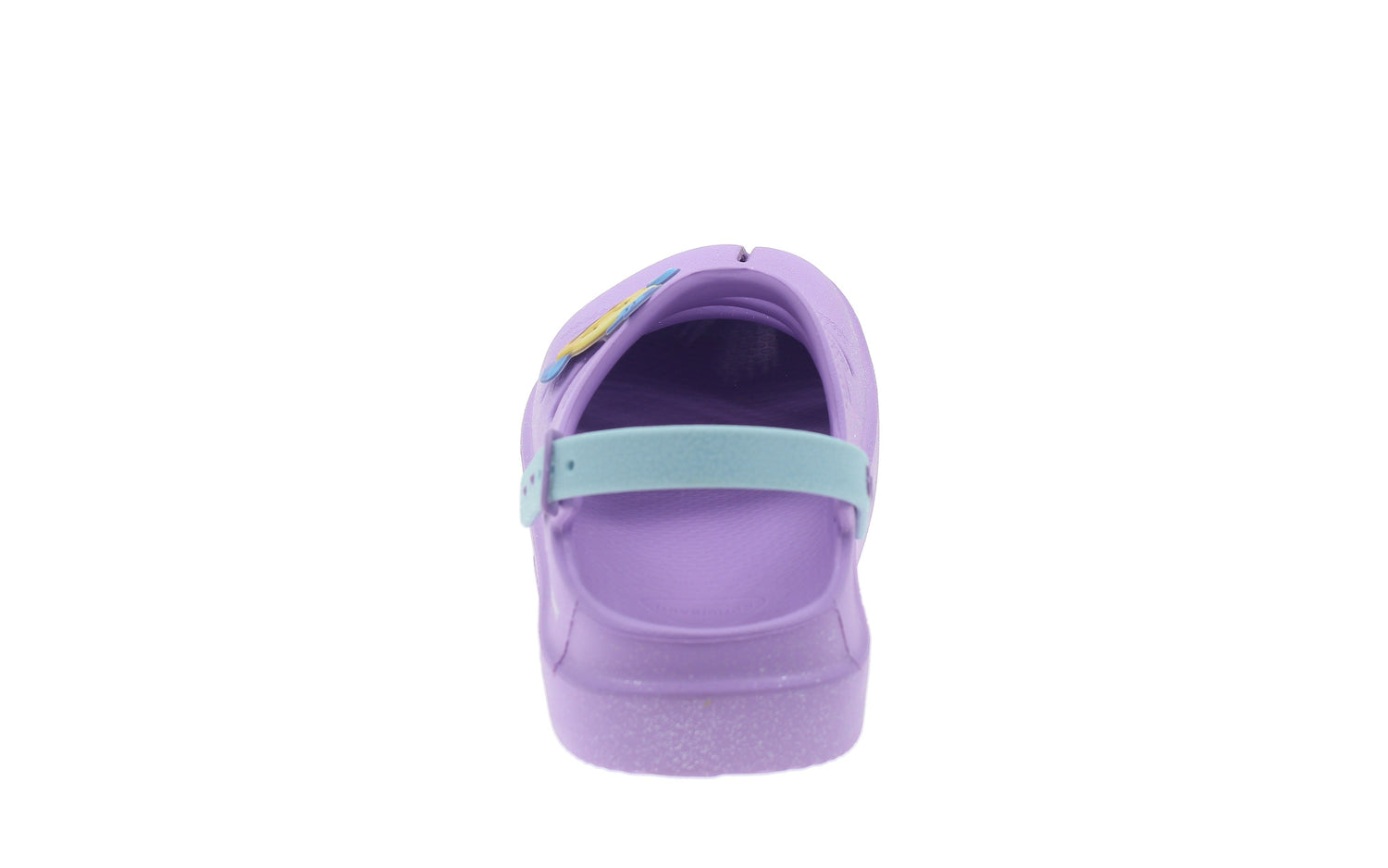 KIDS CLOGS - View 1