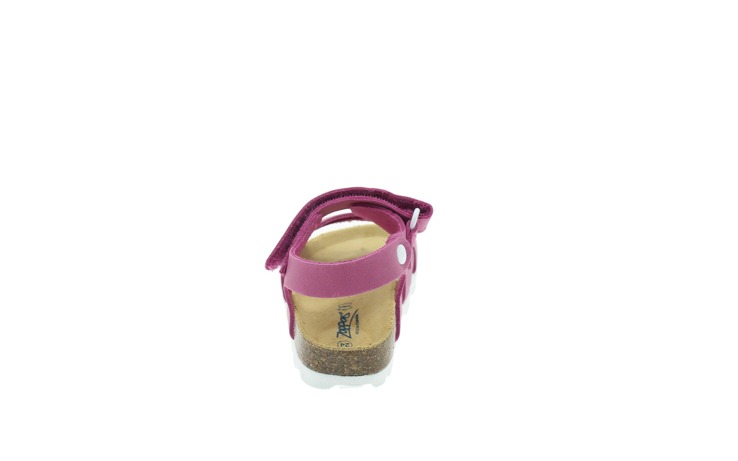 ZAPPAS PEPPA - View 1