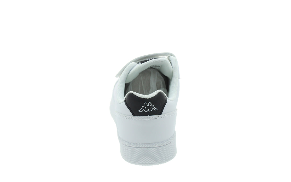 ADENI 2V KID EXCLUSIVO OTEROS BLANCO Y N - View 1