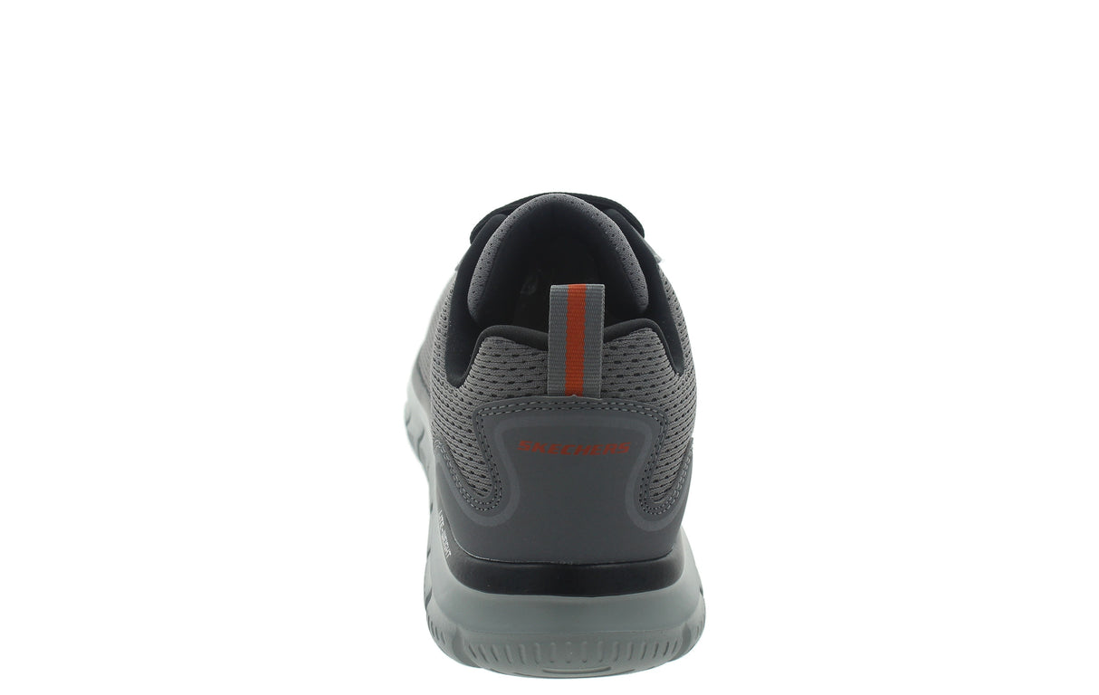 TRACK LESHUR - View 1