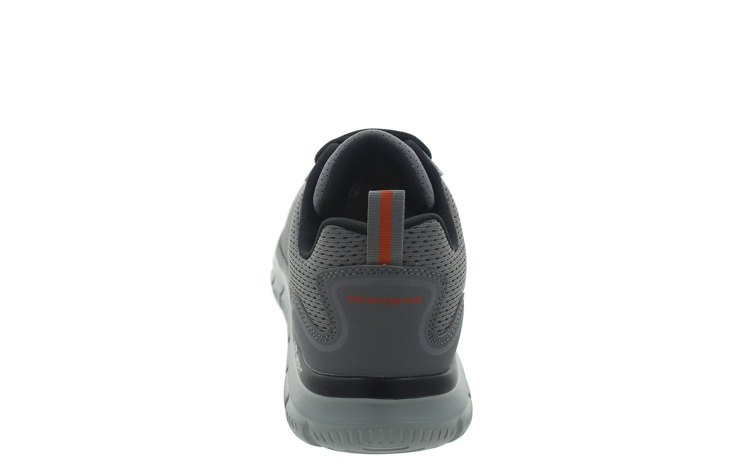 TRACK LESHUR - View 1