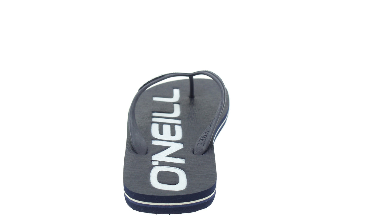 PROFILE LOGO SANDALS - View 2