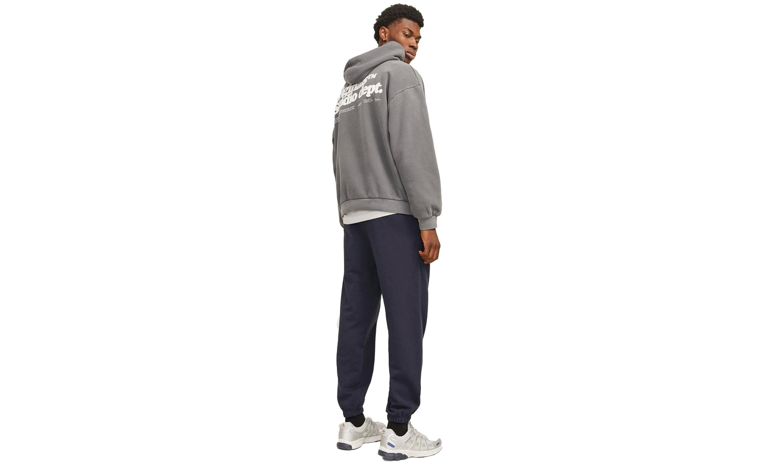 JPSTMORGAN JJCHARGE SWEAT PANTS KAM - View 2