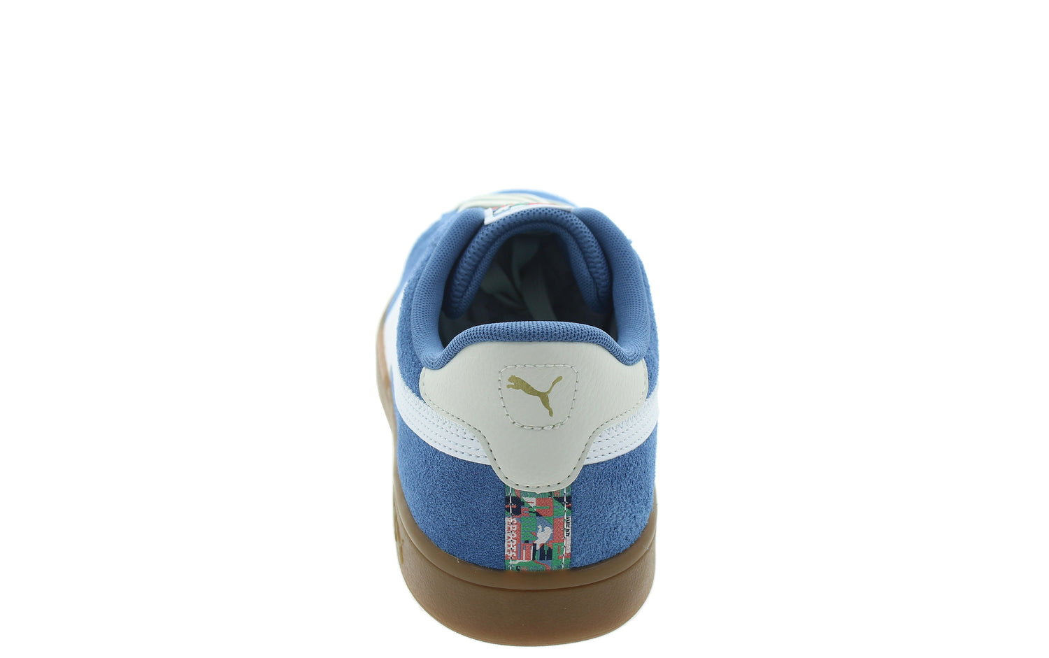 PUMA SMASH 3.0 YEAR OF SPORTS - View 1