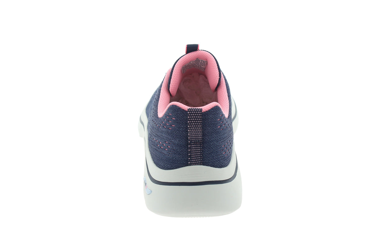 GO WALK ARCH FIT 2.0 VIVID SUNSET - View 1