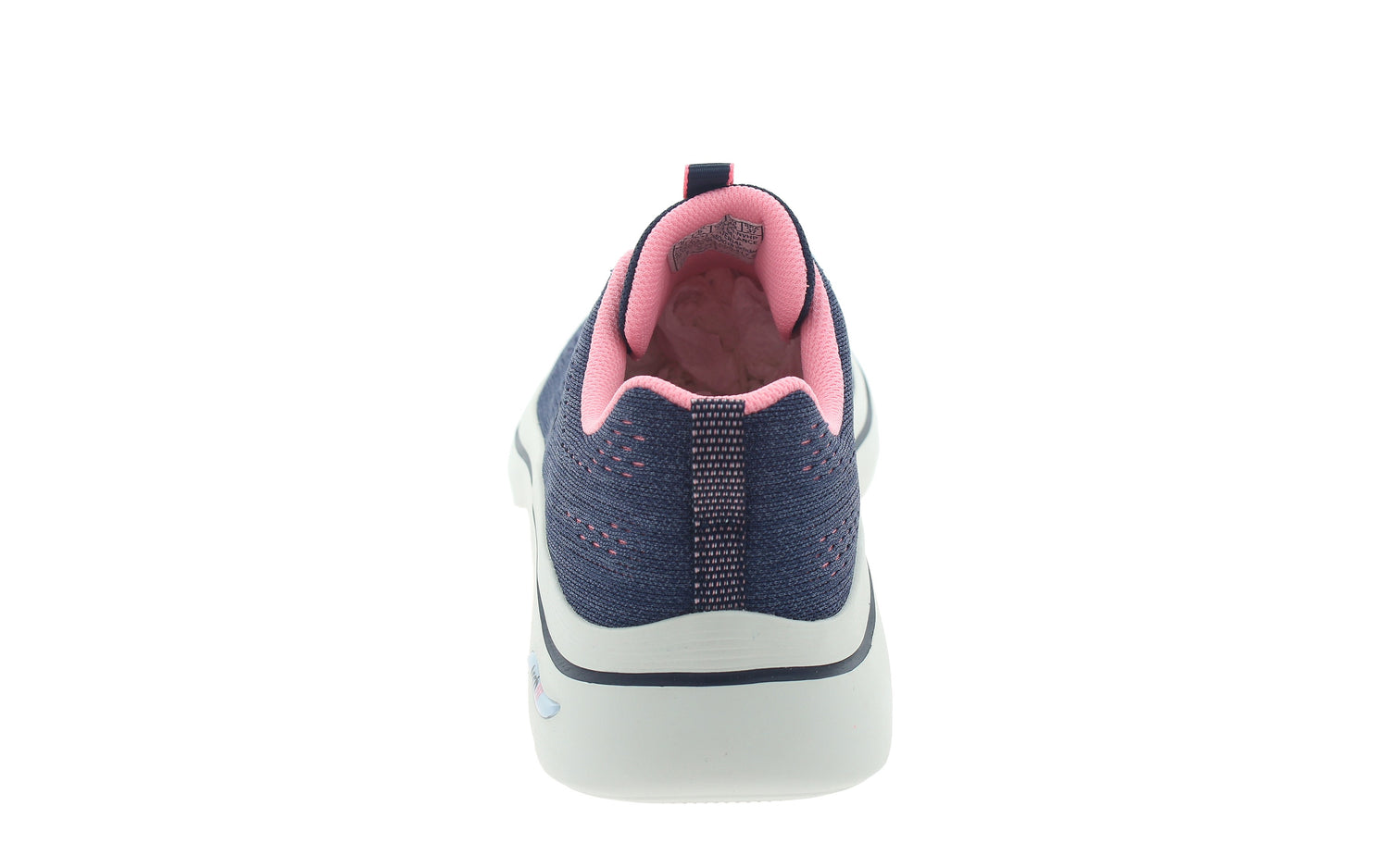 GO WALK ARCH FIT 2.0 VIVID SUNSET - View 1