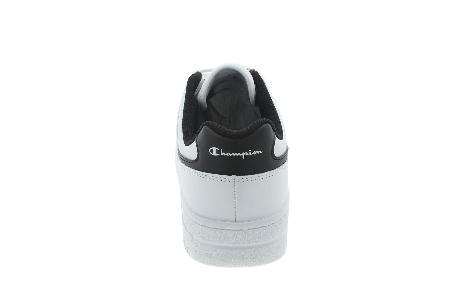 FOUL PLAY ELEMENT LOW LOW CUT SHOE - View 1