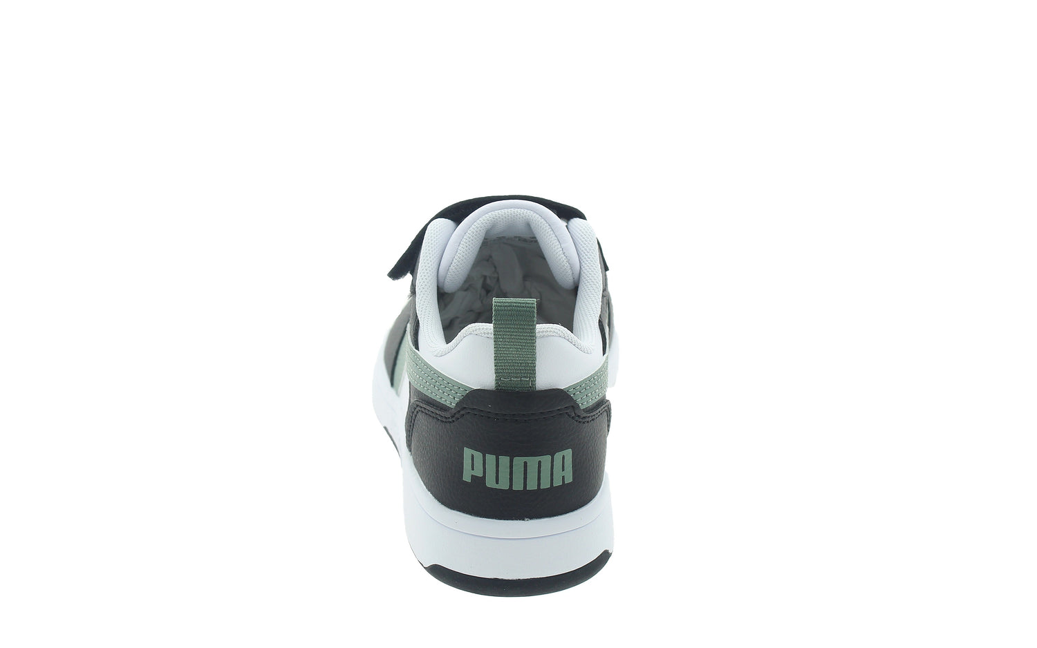 PUMA REBOUND V6 LO - View 1