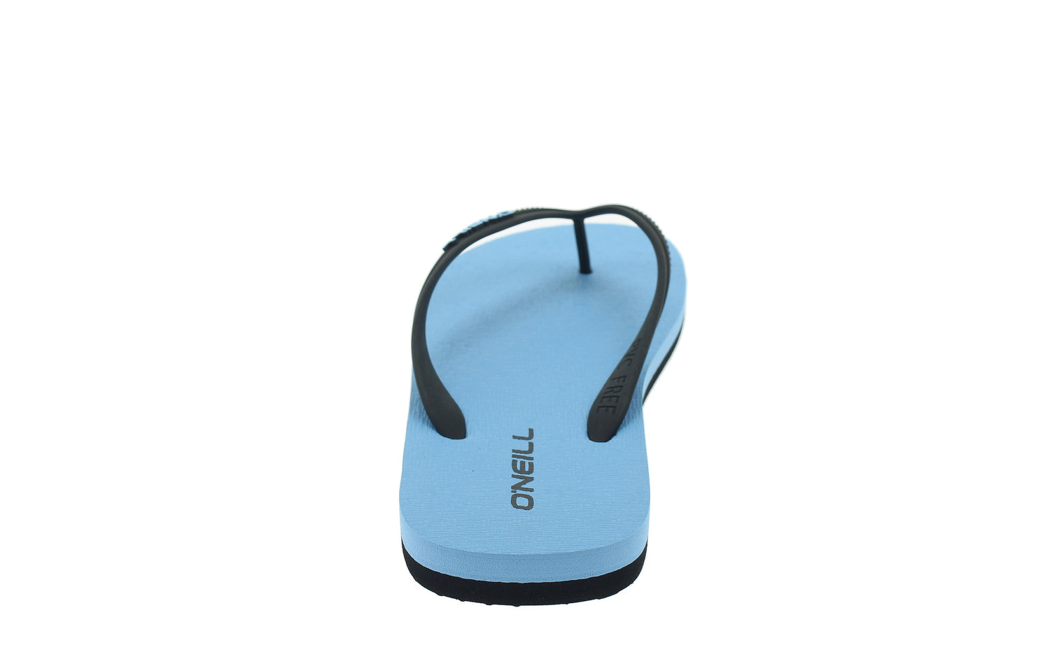 PROFILE SMALL LOGO SANDALS - View 2