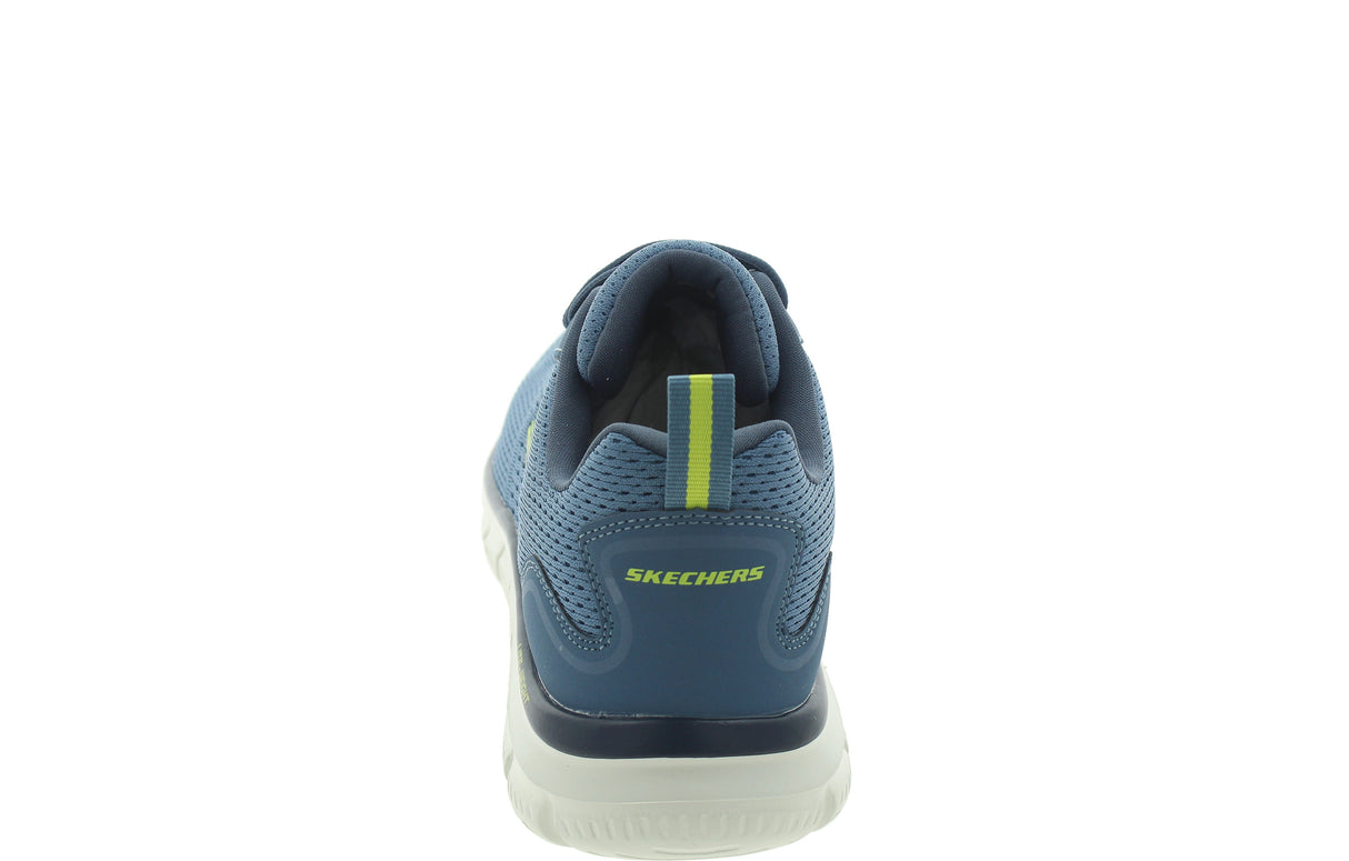 TRACK LESHUR - View 1