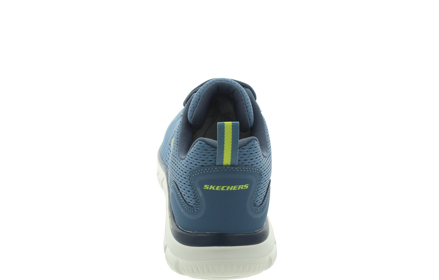 TRACK LESHUR - View 1