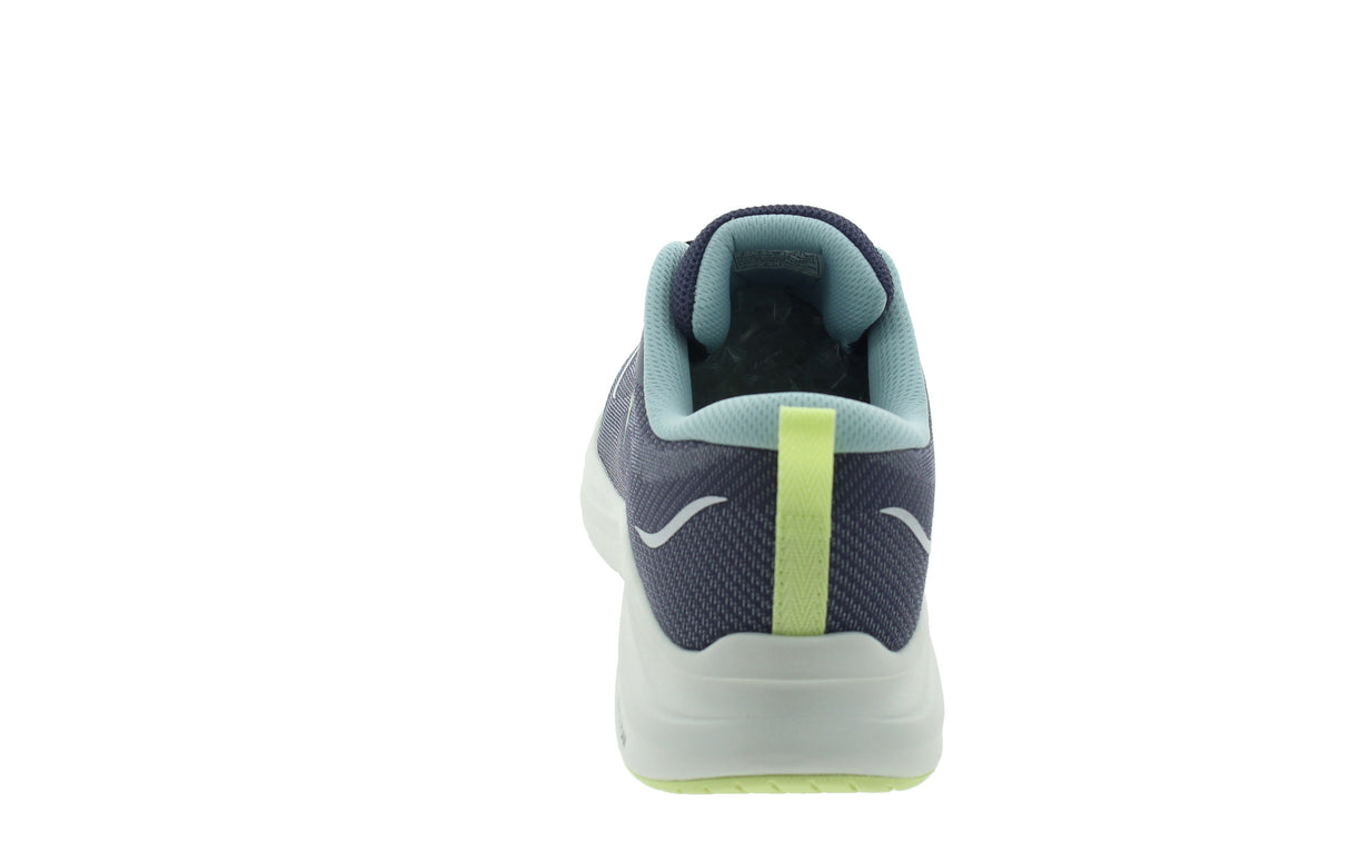 VAPOR FOAM SMOOTH RIDE - View 1