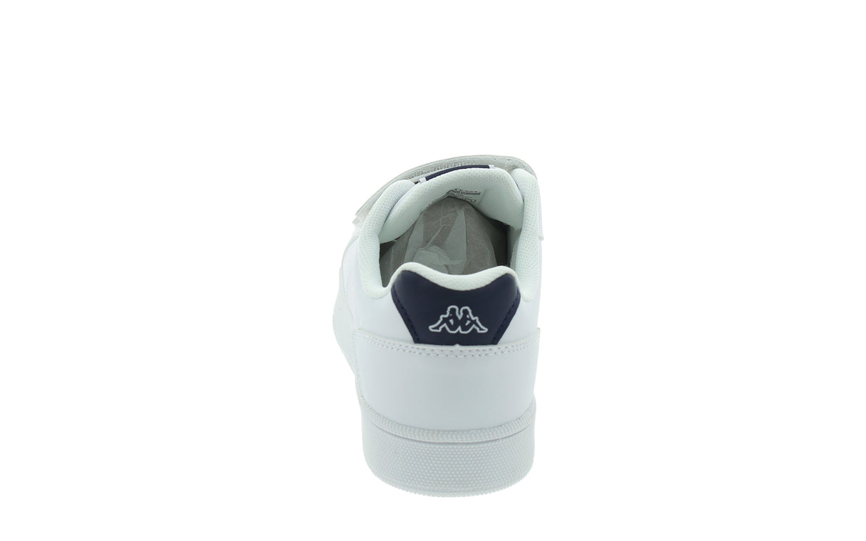 ADENI 2V KID EXCLUSIVO OTEROS BLANCO Y M - View 1