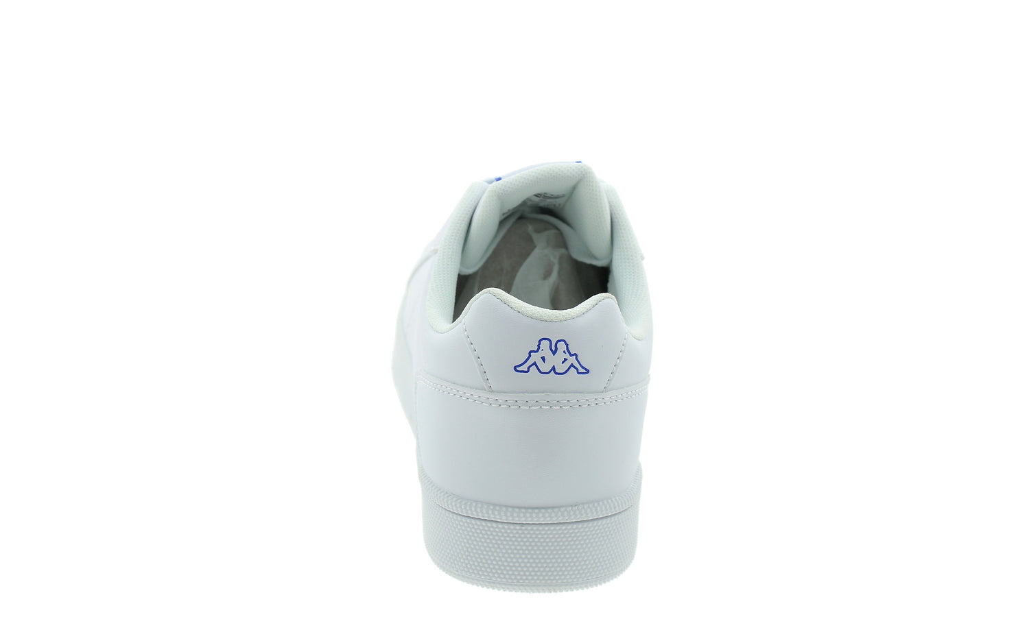 ADENI LACE JUNIOR EXCLUSIVO BLANCO Y ROY - View 1