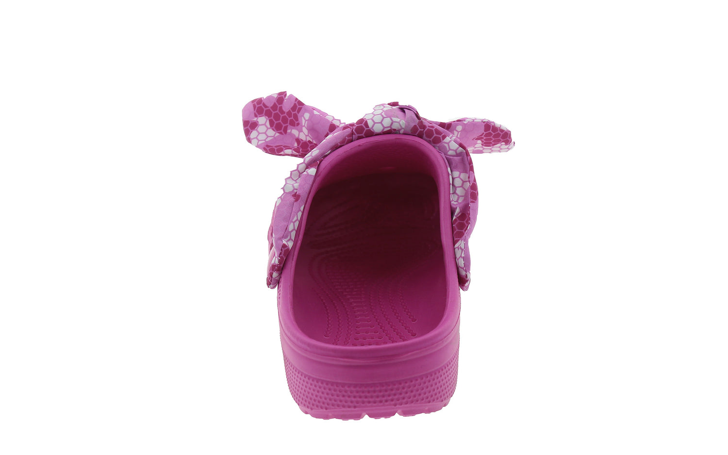 ZAPATO NIÑA FUCSIA - View 1