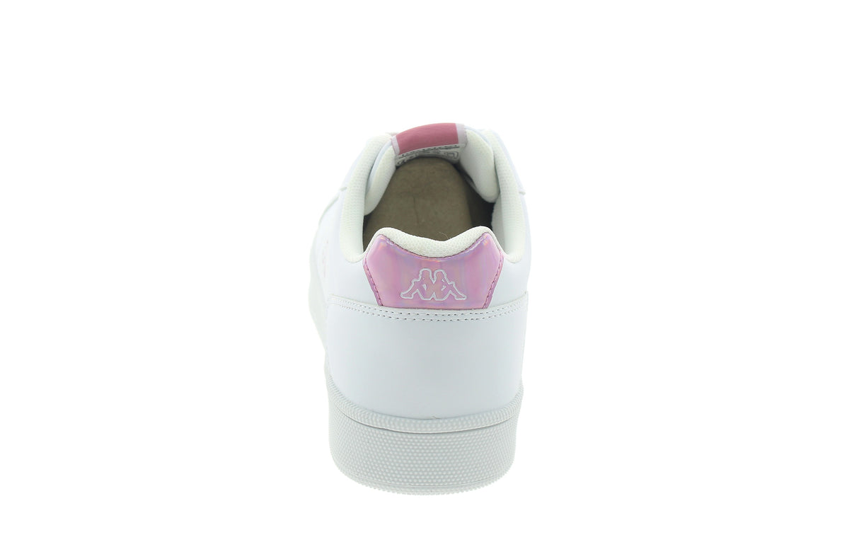 ADENI LACE JUNIOR EXCLUSIVO BLANCO Y ROS - View 1