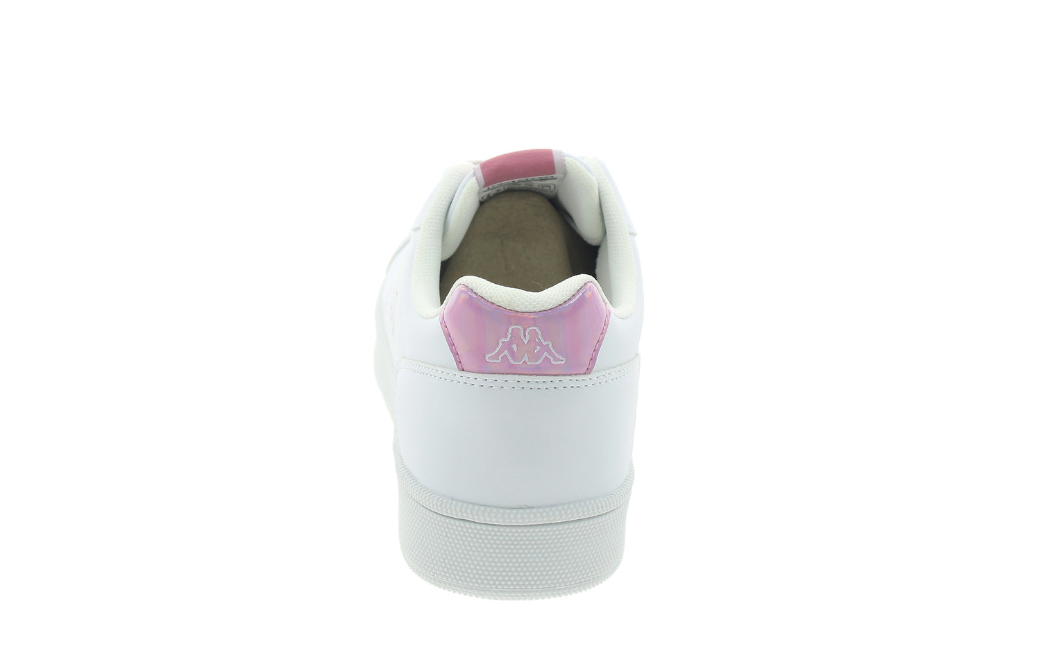 ADENI LACE JUNIOR EXCLUSIVO BLANCO Y ROS - View 1