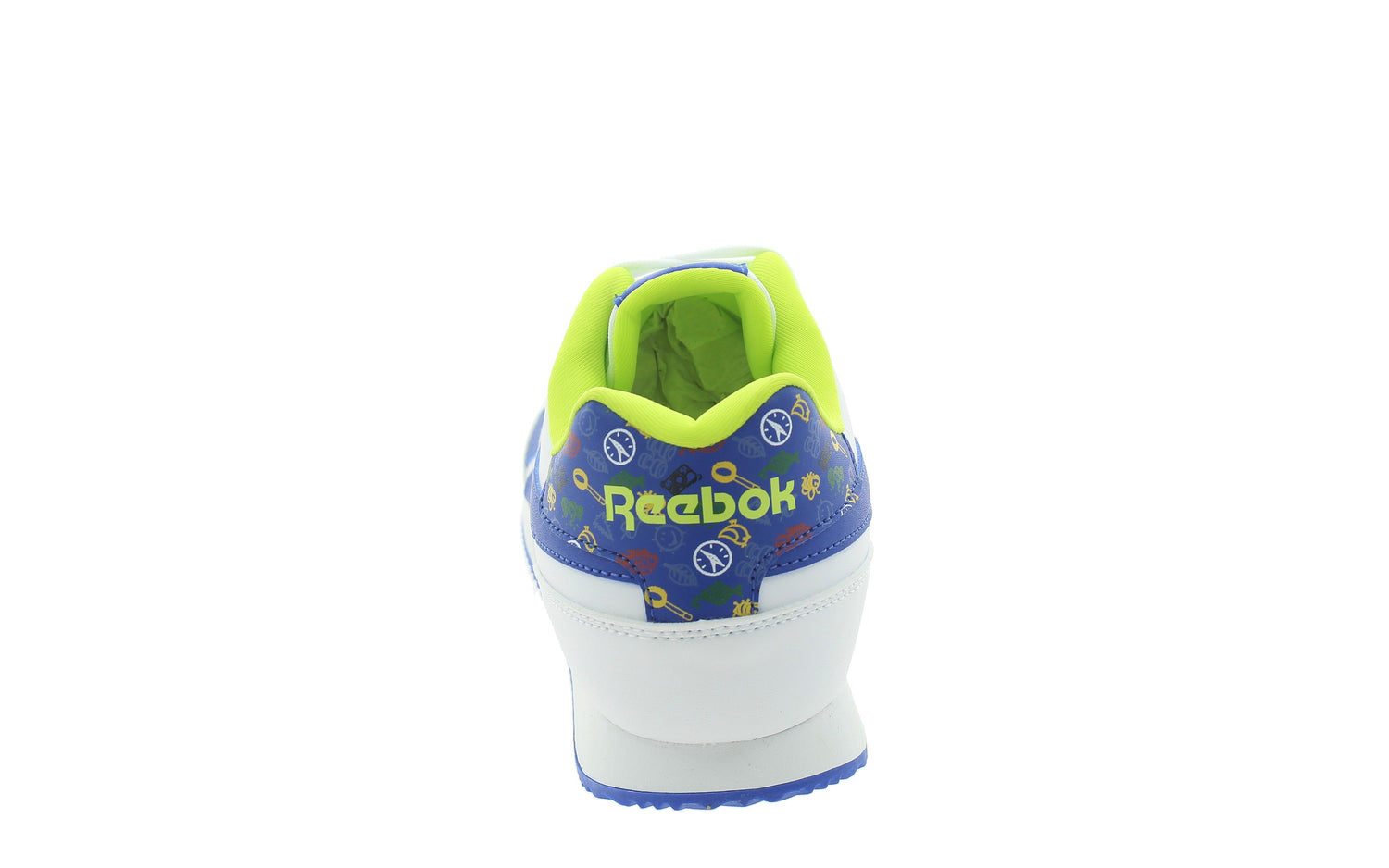 REEBOK ROYAL CL JOG 3.0 - View 1