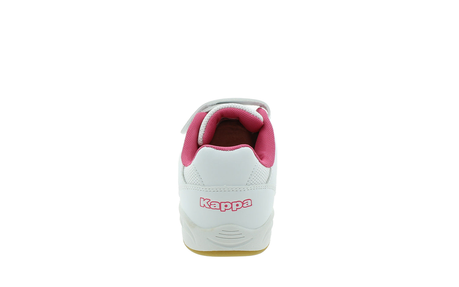LOGO MICK V KID - View 1