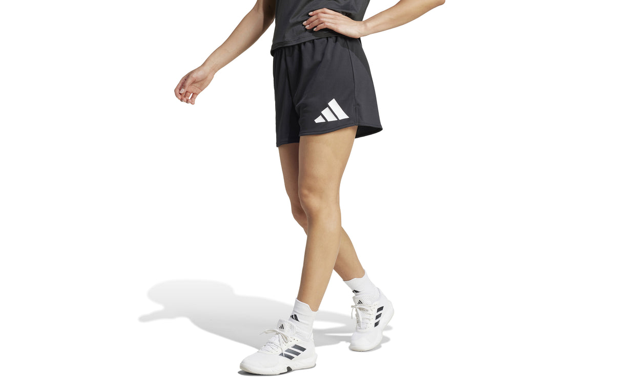 TR-ES BL SHORT - View 2