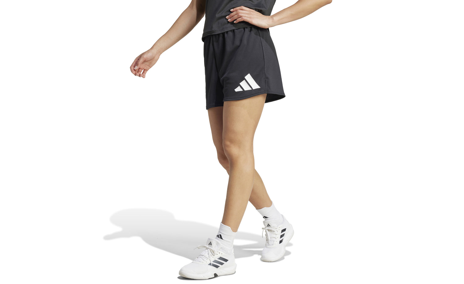 TR-ES BL SHORT - View 2