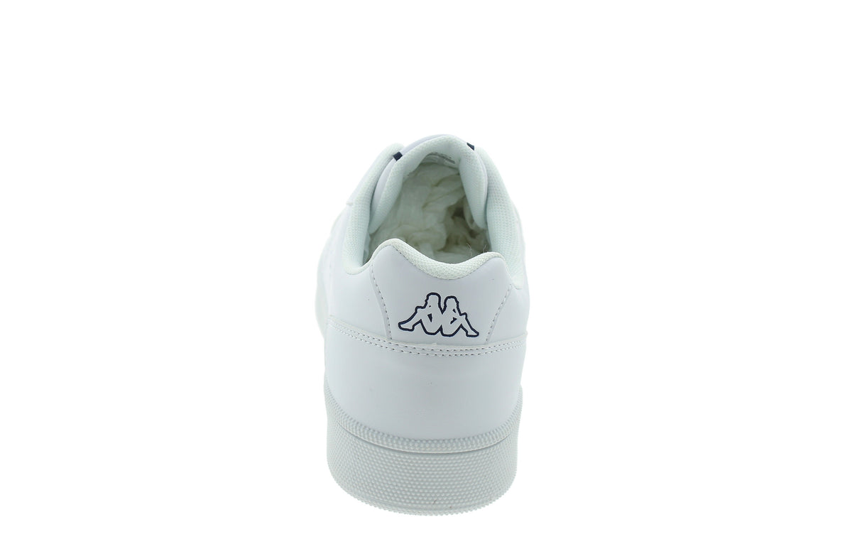 LOGO ADENIS OTEROS BLANCA Y OMINI MARINO - View 1