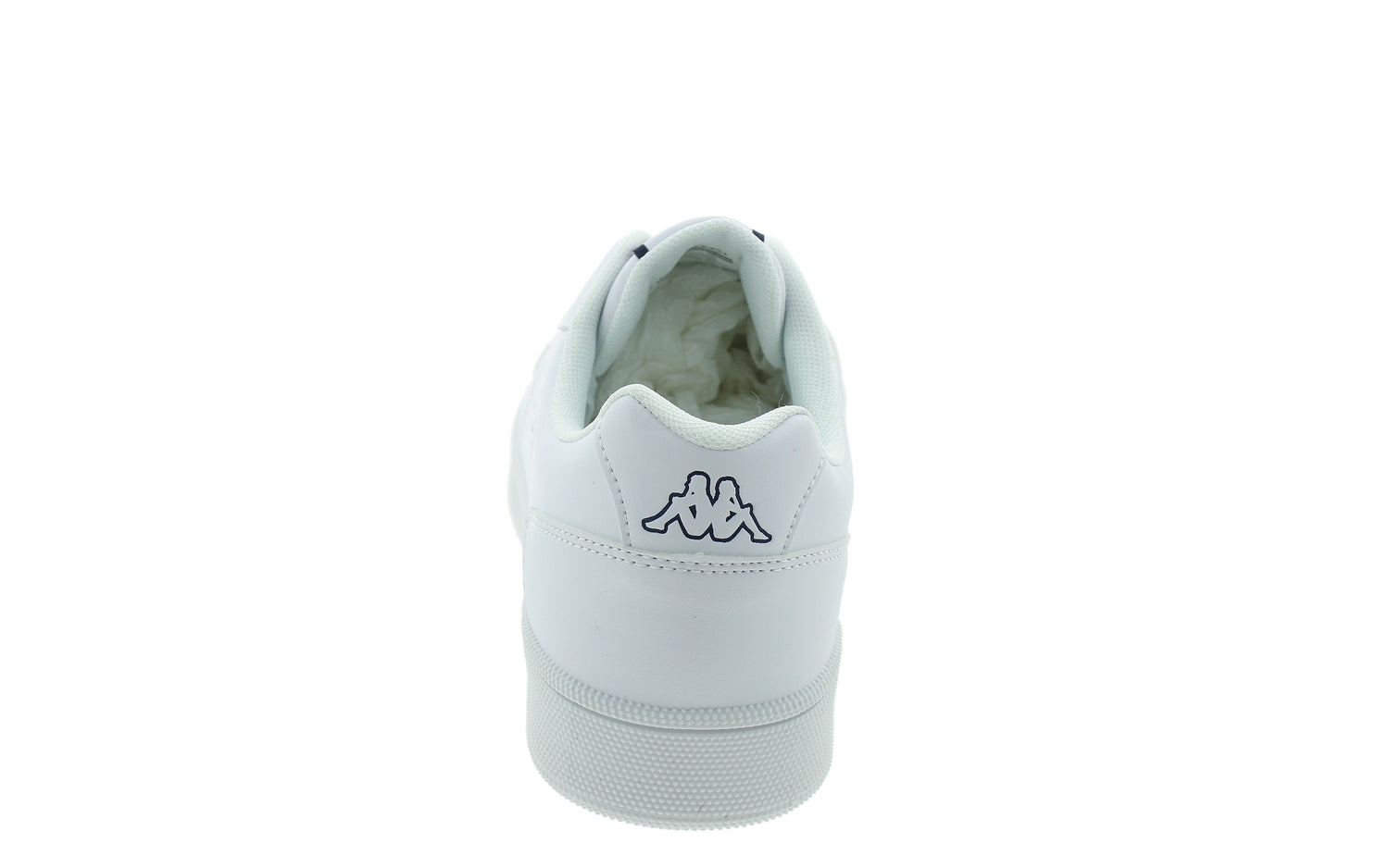 LOGO ADENIS OTEROS BLANCA Y OMINI MARINO - View 1