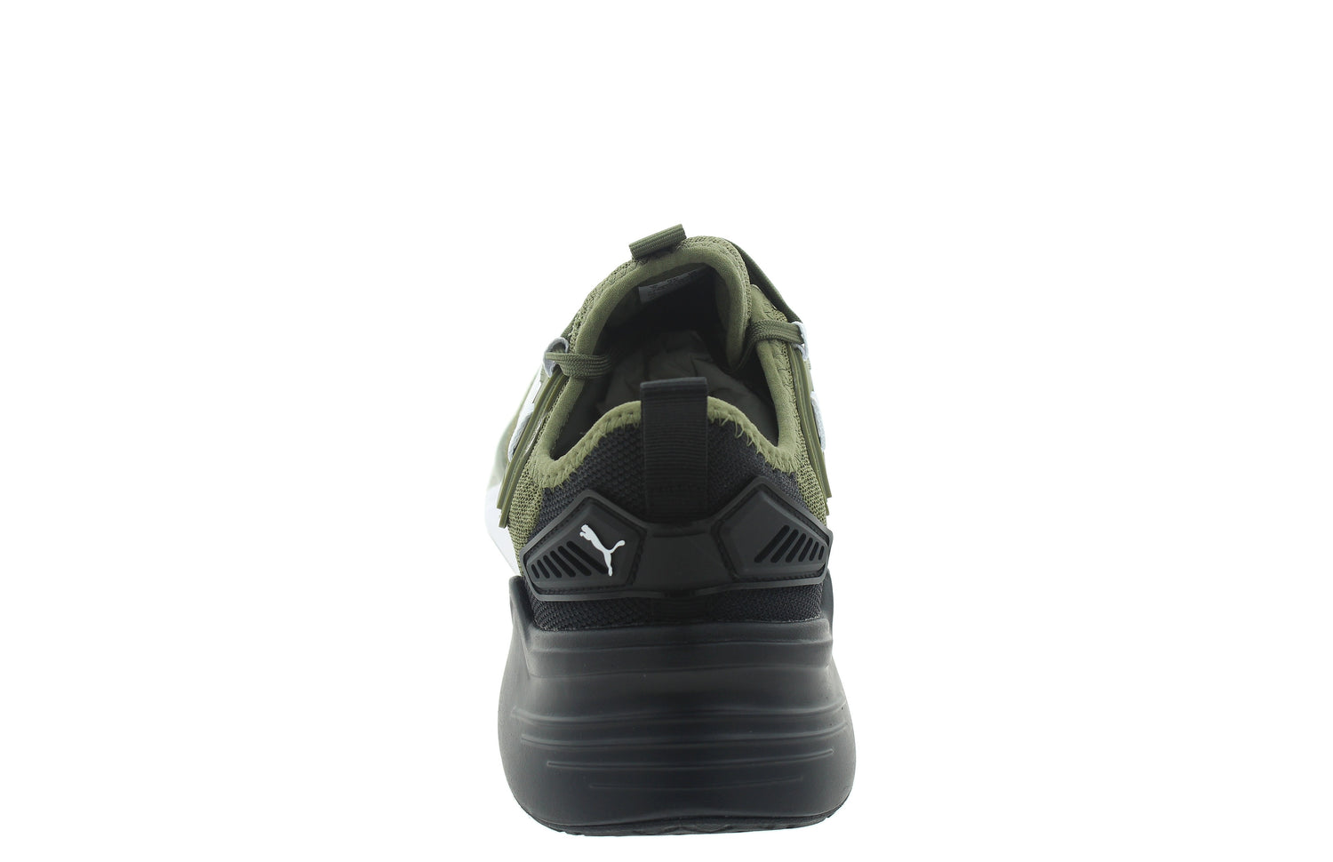 RETALIATE 3 - View 1