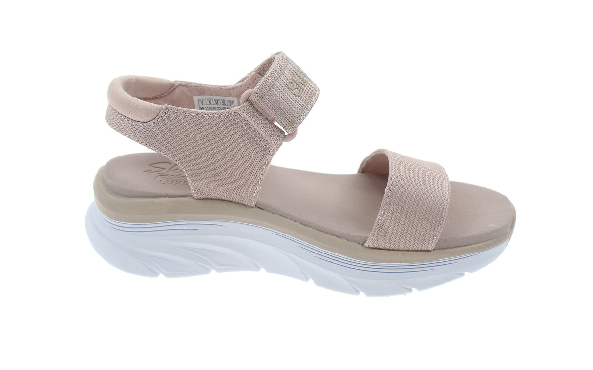 RELAXED FIT DLUX WALKER - View 3