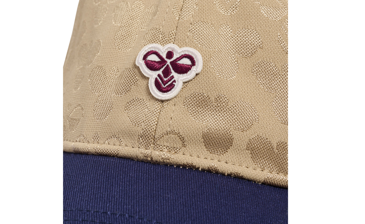 HMLBASEBALL CAP BEE - View 3