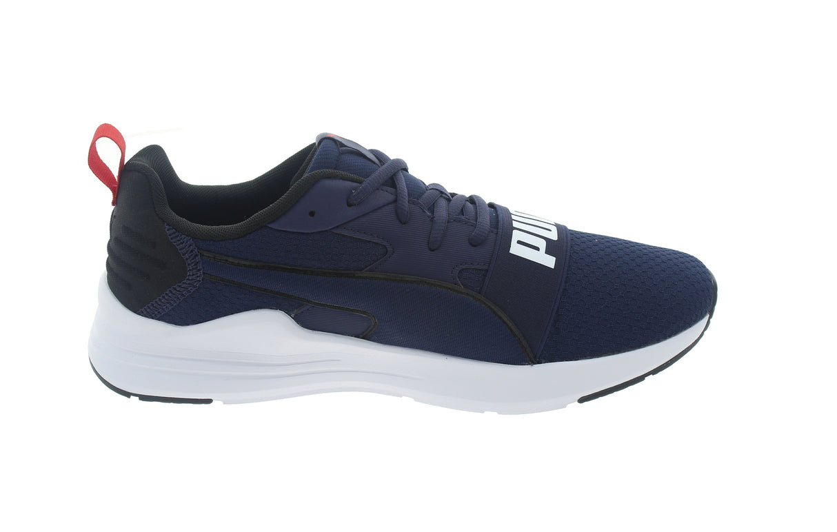 PUMA WIRED RUN PURE - View 2
