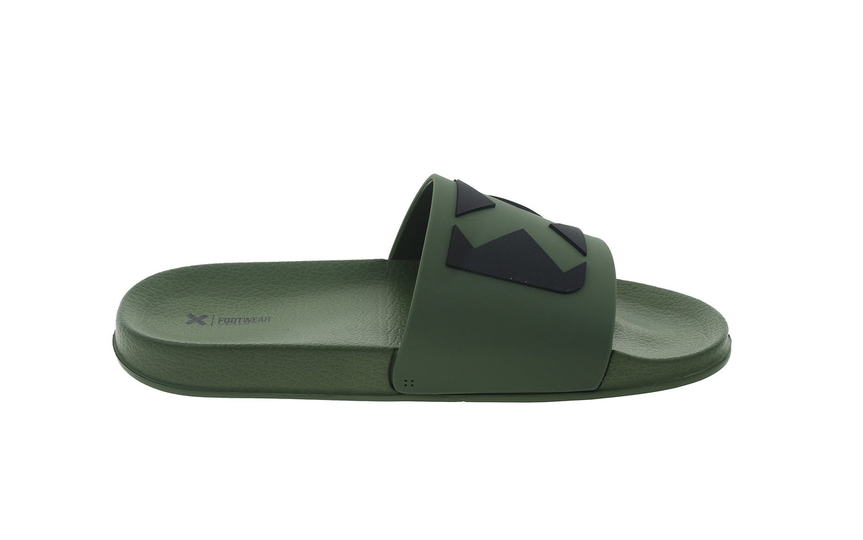 SANDALIA NIÑO/A KAKI - View 2