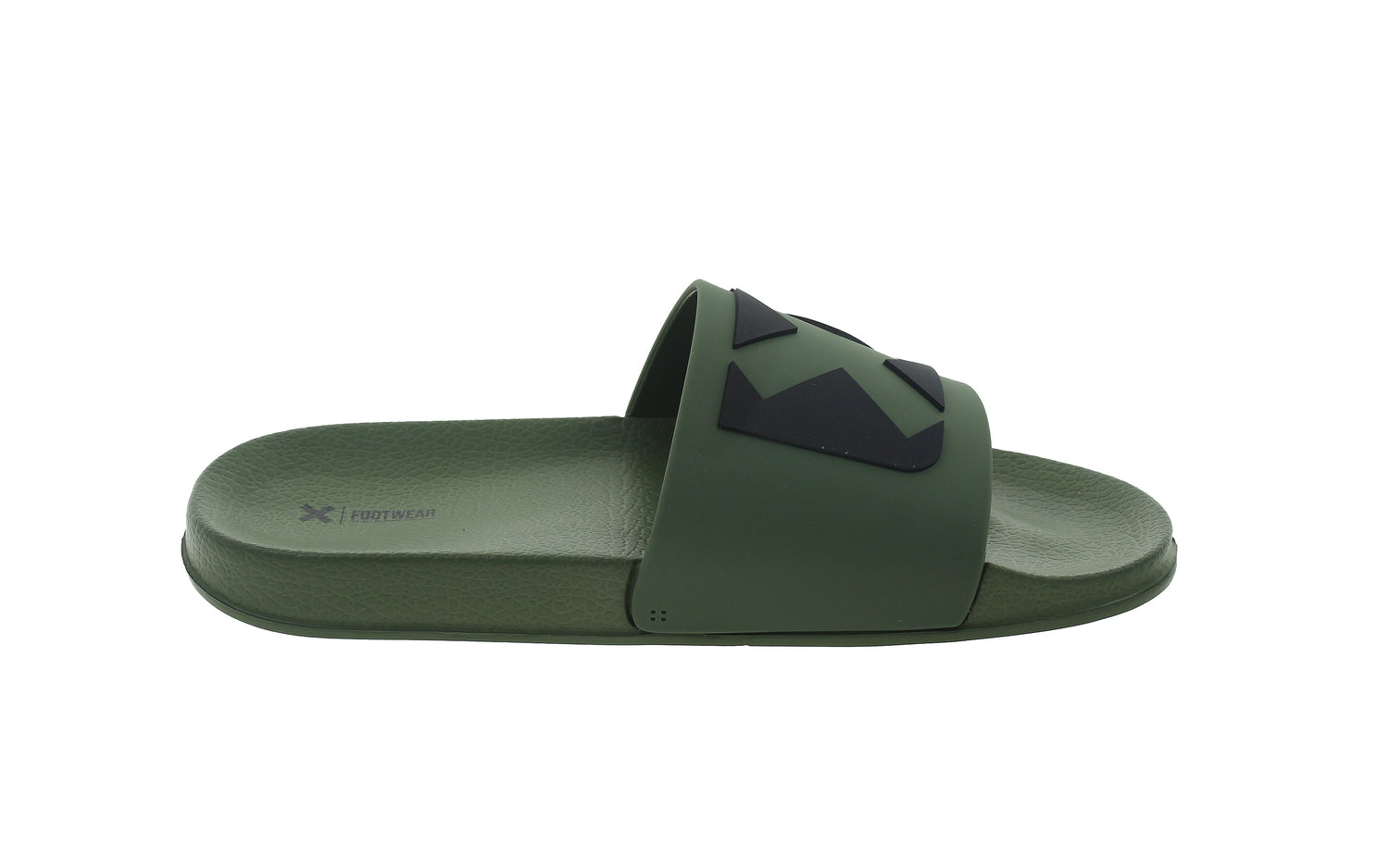 SANDALIA NIÑO/A KAKI - View 2