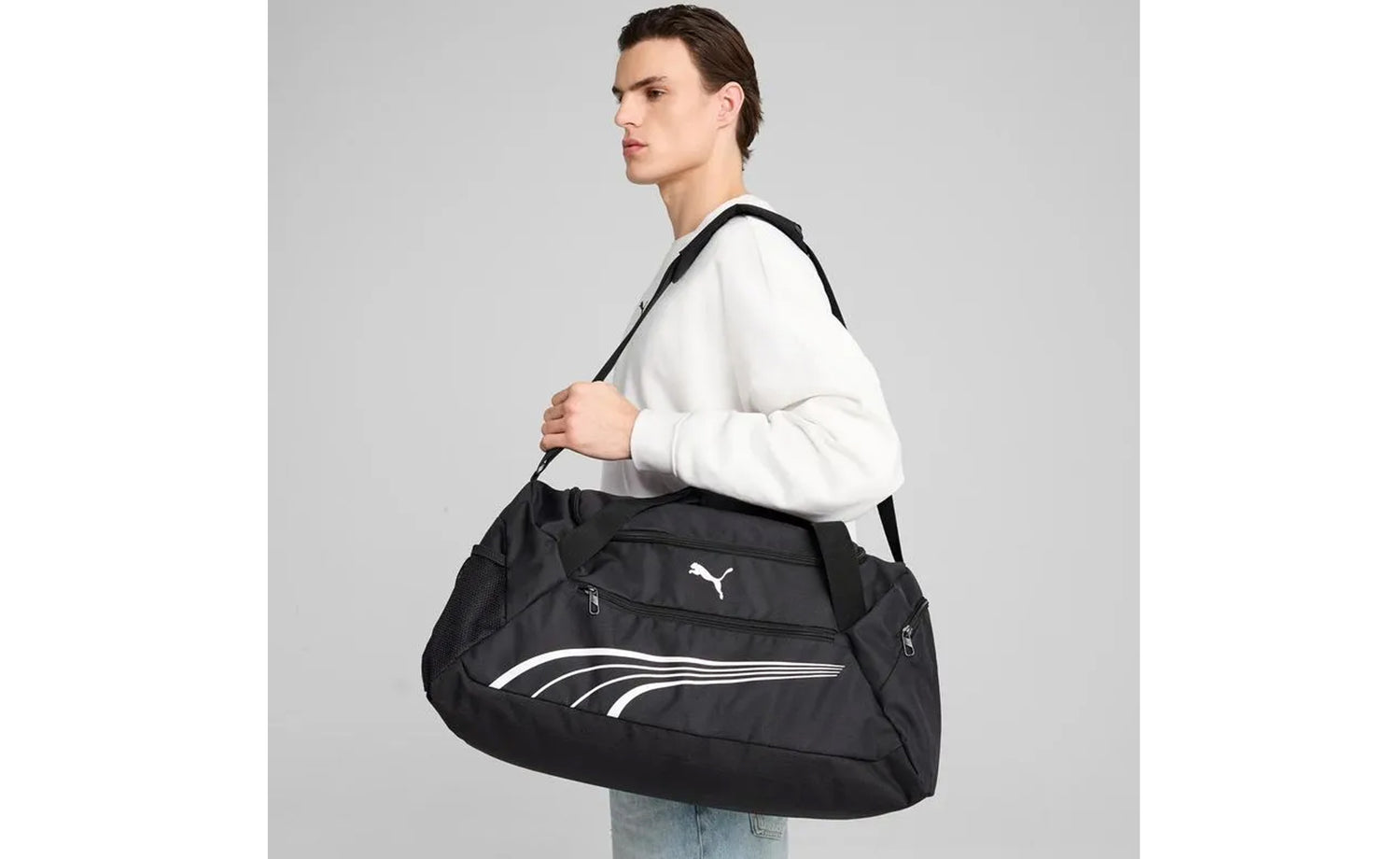 PUMA FUNDAMENTALS - View 2