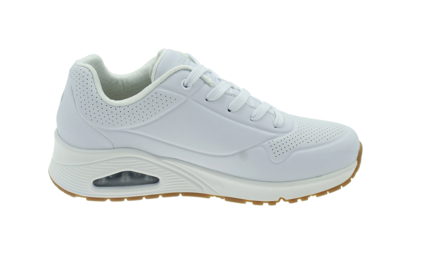 UNO- STAND ON AIR - View 3