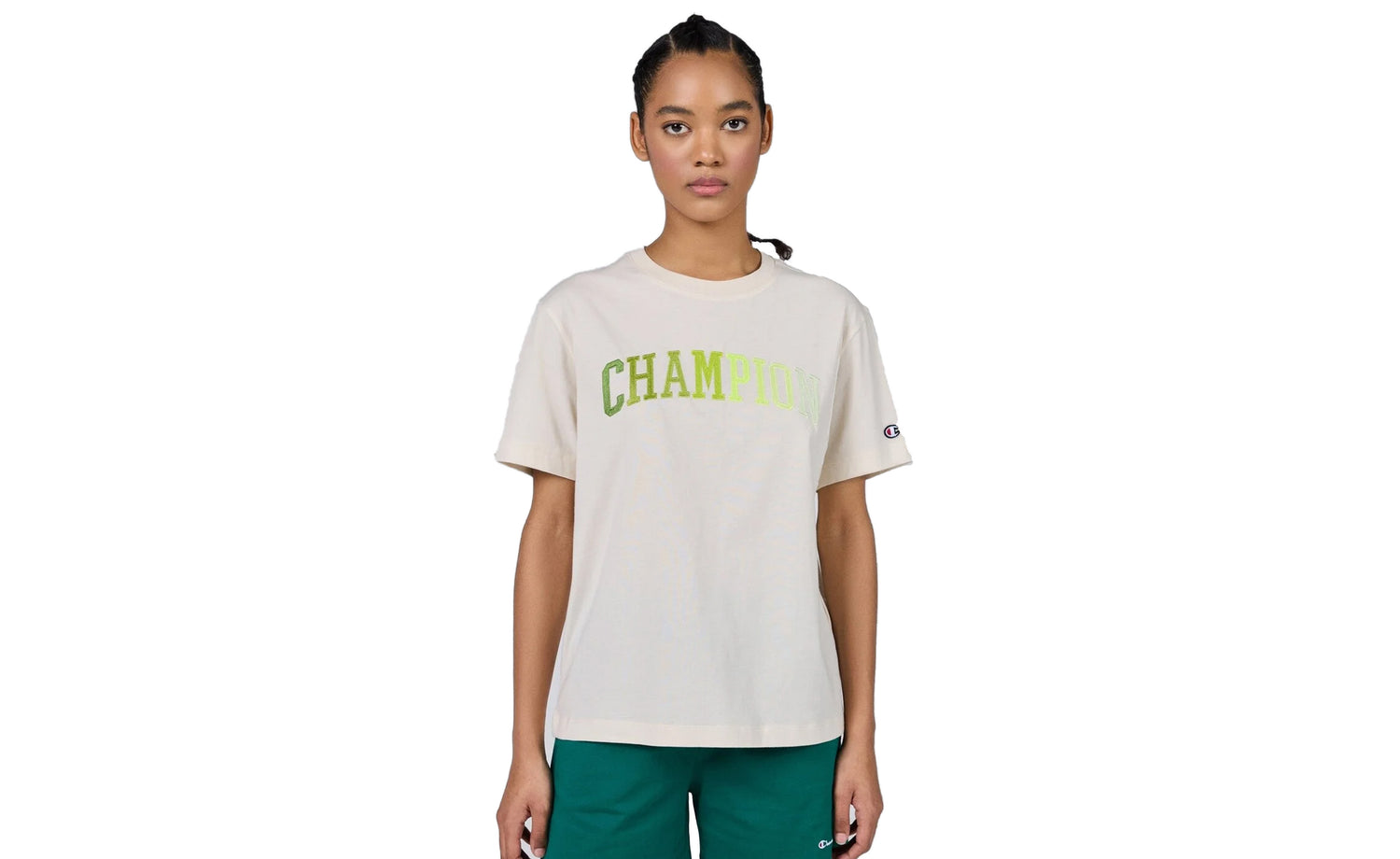 ICONS CONTRAST LOGO - View 2